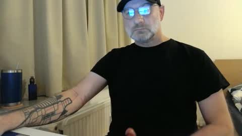 Curman85 online show from 04.03.26