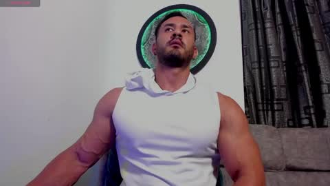 Snapshot of curt_xxx chatting on 05.30.26 CURT X online show from 05.30.26