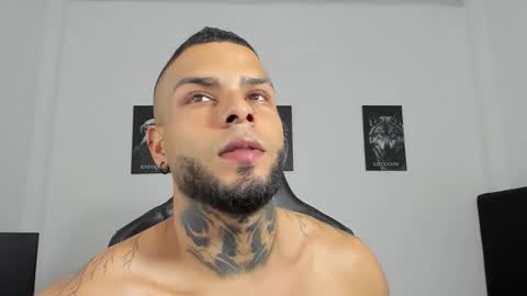 curtis_blake online show from 10.11.25