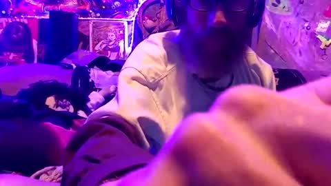 Curtisdow420 online show from 02.13.25