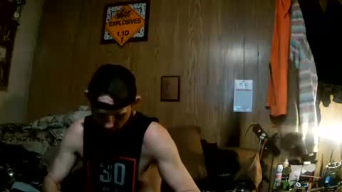 curtisrobert171 online show from 01.10.26