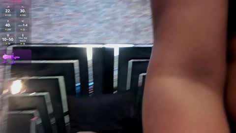 Alyanna  online show from 11.14.25