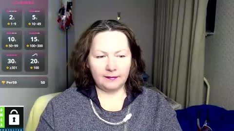 Snapshot of curvy_girlz chatting on 10.20.25 curvy_girlz online show from 10.20.25