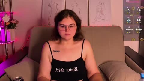 Snapshot of curvy_janie chatting on 09.16.25 Jane online show from 09.16.25