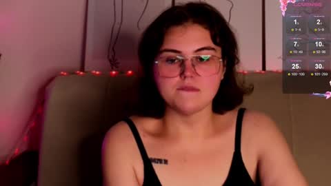 Snapshot of curvy_janie chatting on 09.25.25 Jane online show from 09.25.25