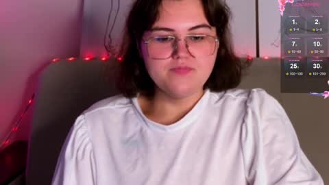 Snapshot of curvy_janie chatting on 09.27.25 Jane online show from 09.27.25