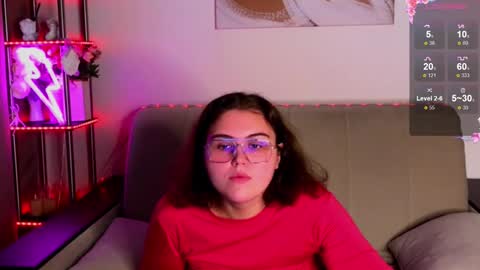 Snapshot of curvy_janie chatting on 10.20.25 Jane online show from 10.20.25