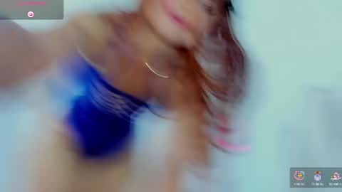 ISABEL online show from 02.16.25