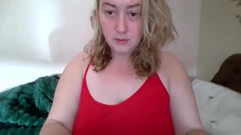 curvyblond20 online show from 06.08.26
