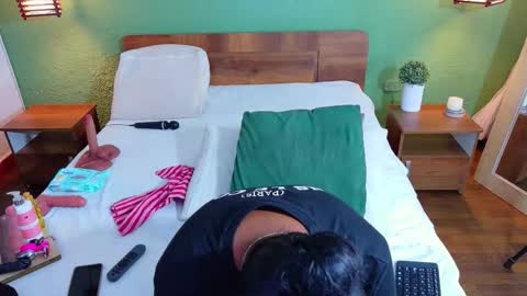 Danna online show from 03.02.26