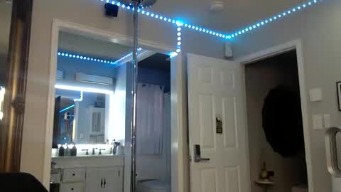 curvyfunlover online show from 11.14.25