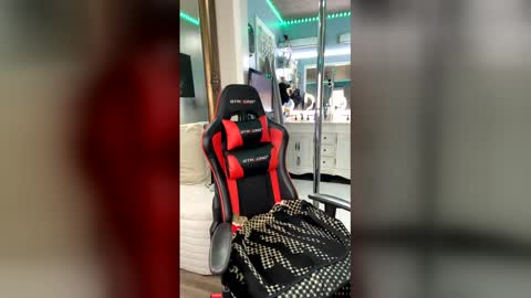 curvyfunlover online show from 03.24.26