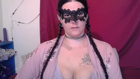 Celine Fawe online show from 02.26.26