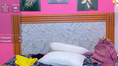 Snapshot of curvyhomebebe chatting on 01.16.26 curvyhomebebe online show from 01.16.26