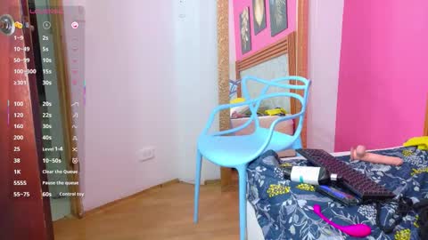 Snapshot of curvyhomebebe chatting on 02.05.26 curvyhomebebe online show from 02.05.26