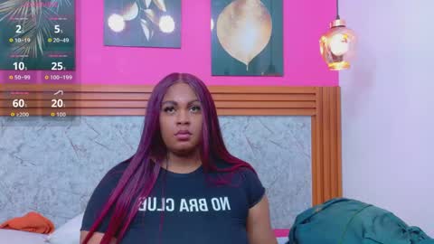 curvyhomebebe online show from 04.15.26