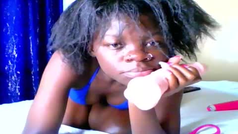 curvyjoan online show from 02.18.25