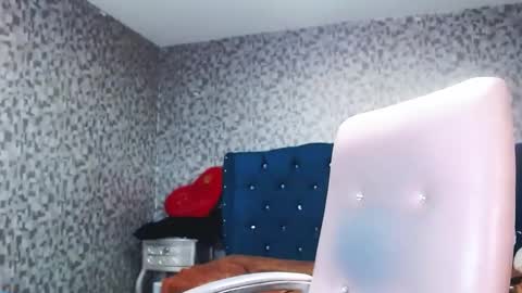 Julieth online show from 01.26.25