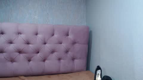 Julieth online show from 02.01.25