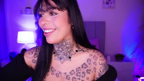 Samantha online show from 01.26.25