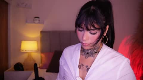 Samantha online show from 02.17.25