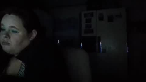 dahlia -kim online show from 12.17.24