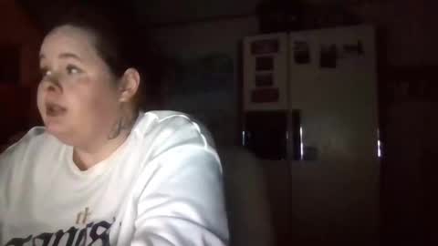 dahlia -kim online show from 12.28.24