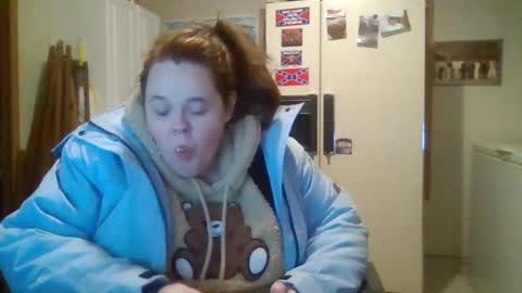 dahlia -kim online show from 01.02.25