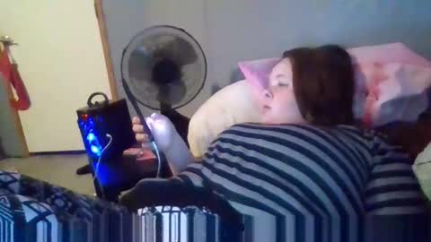 dahlia -kim online show from 01.19.25