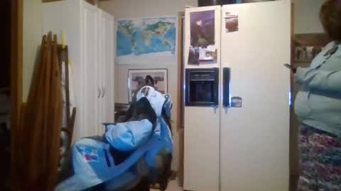 dahlia -kim online show from 01.21.25