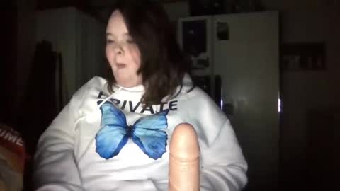 dahlia -kim online show from 01.21.25