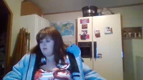 dahlia -kim online show from 02.10.25