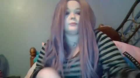 dahlia -kim online show from 02.12.25