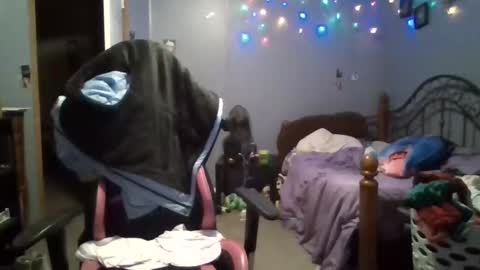 dahlia -kim online show from 02.27.25