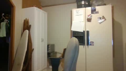 dahlia -kim online show from 09.23.25