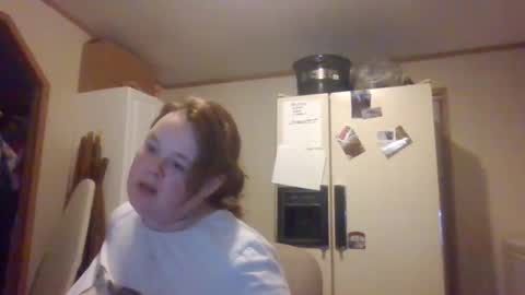 dahlia -kim online show from 09.29.25