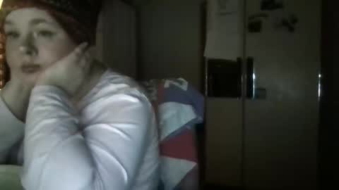 dahlia -kim online show from 02.22.26