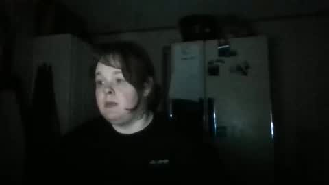 dahlia -kim online show from 02.25.26