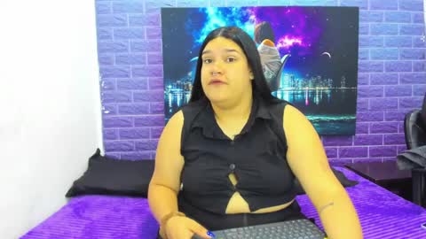 Danna online show from 04.22.26