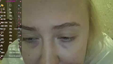 Curvy online show from 03.06.26