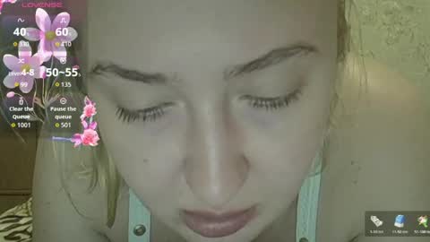 Curvy online show from 03.30.26