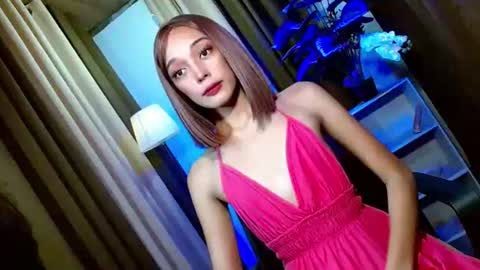 BBY CURLYHANNA online show from 02.01.26