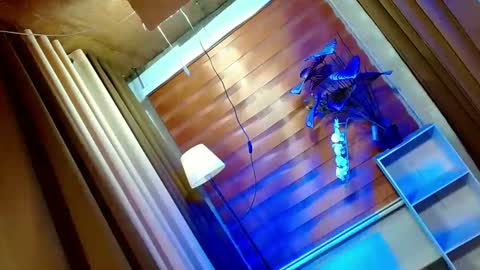 BBY CURLYHANNA online show from 02.21.26