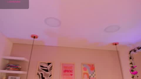 Amber  online show from 11.11.25