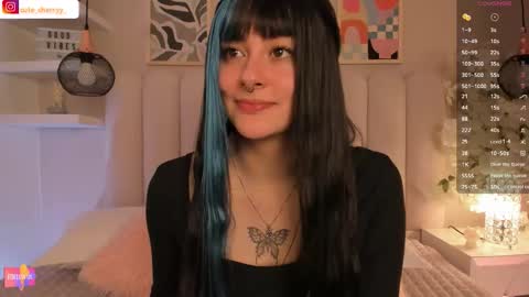 Amber  online show from 11.26.25