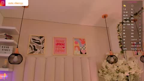 Amber  online show from 02.04.26