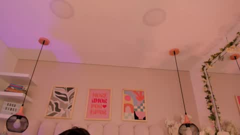 Amber  online show from 02.18.26