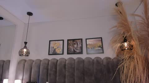 Amber  online show from 04.07.26