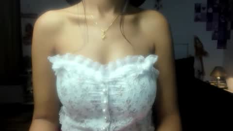 Snapshot of cute_alishaa chatting on 05.29.26 Alisha online show from 05.29.26