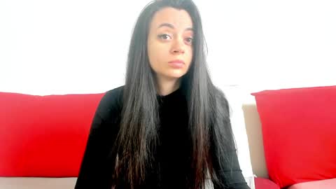 cute_angel95 online show from 04.09.26